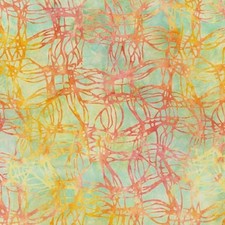 Scribbles Batik "Citrus"-Robert Kaufman-BTY