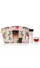 SEALED Estee Lauder x Ladur e 6pc Resilience Lift, Nourish, Glow GWP 140