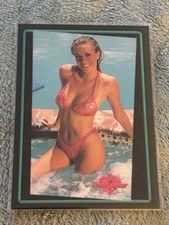 1994 Bench Warmer #143 Jocelyne Kelly Boogie Nights Actress Seinfeld Drew Carey