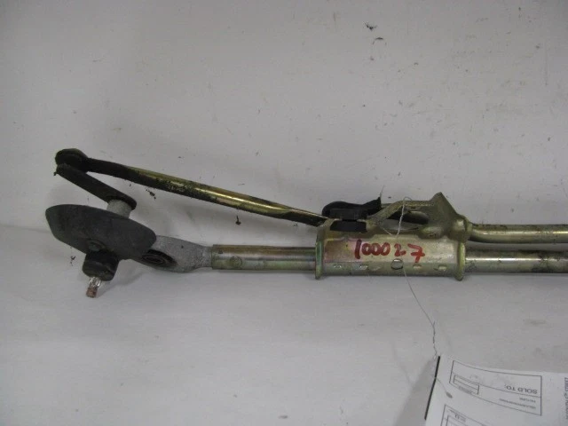 Used Windshield Wiper Linkage fits: 2001 Saab 9-3  Grade A Foto 2 de 4