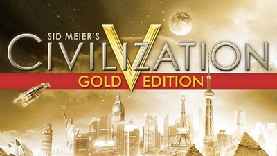 Sid Meier's Civilization 5 Gold Code per eMail (PC / Steam) Deutsch