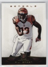 2012 Panini Momentum Gold /99 AJ Green #31 0c6