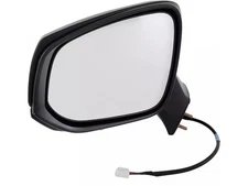 For 2019-2024 Toyota RAV4 Mirror Left TechPro 72578FZNC 2020 2021 2022 2023