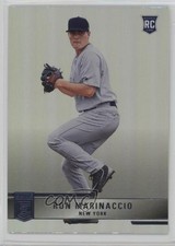 2022 Panini Chronicles Elite Ron Marinaccio #33 11ur