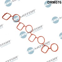 Dr.Motor Automotive Dichtung AnsaugkrüMmer FüR VW Passat Variant 2.0 TDI Audi