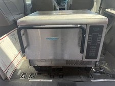 TESTED WORKING! TurboChef NGC Tornado Rapid C...