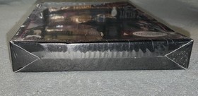 The Untouchables Nintendo NES 1991 Sealed