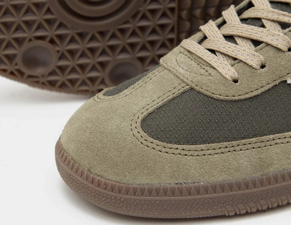 adidas Originals Samba OG Cordura image 6