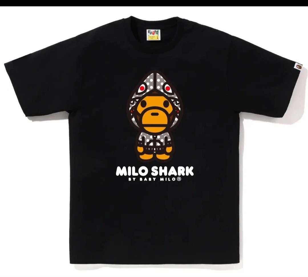 Baby Milo T Shirt for sale - eBay