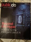 Three Public cio Special Reports 2018, 2019 Editions — photo 1