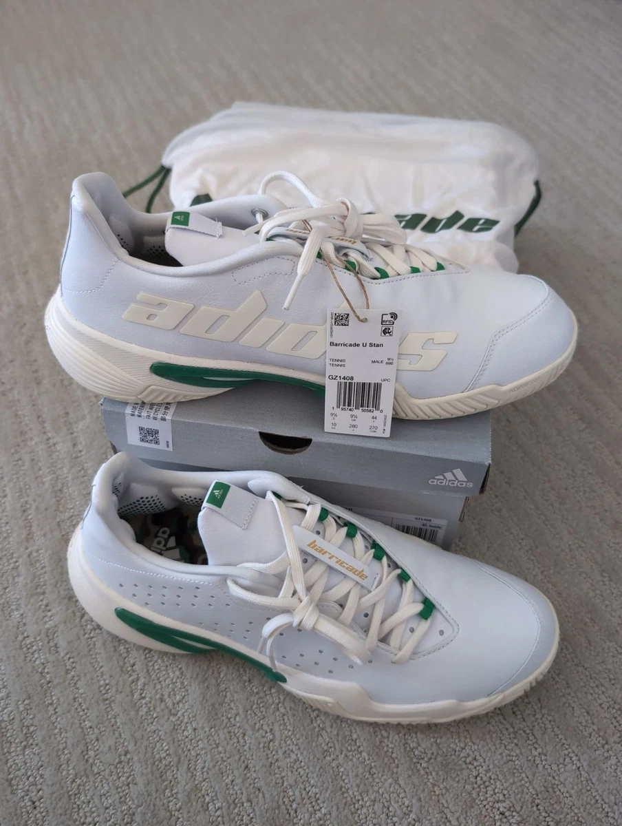 Adidas Barricade Stanniversary for sale | eBay