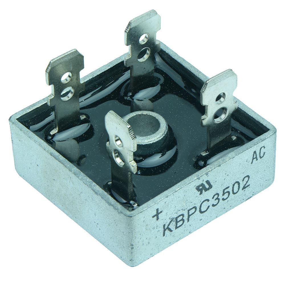 KBPC3502 Bridge Rectifier Diode 35A 200V