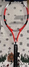 Babolat Eagle 16/20 Grip 2 4 1/4 Tennis Racquet