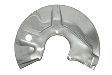 Protection contre les éclaboussures du disque de frein Avant pour VW POLO, POLO