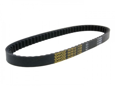 Dayco V-Belt Power Plus for Hercules Zenith 50 Peugeot SV Geo Honda SXR SFX