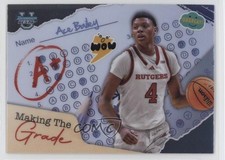 2024-25 Bowman U Best Making the Grade Ace Bailey #MG-2 1mq4