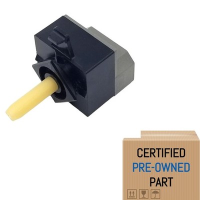AP6008547-A PS11741687 OEM For Whirlpool Washer Switch 3354285 Used Part # Model