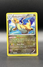 Dragonite 51/108 Reverse Holo Rare Roaring Skies Pokemon TCG LP on eBay
