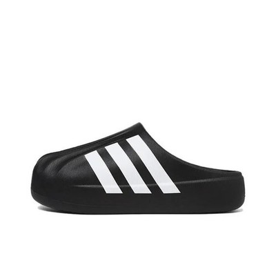 adidas originals adiFOM SUPERSTAR MULE Black IG8277 Unisex