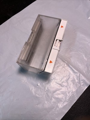 Filter Dust Bin For Roborock S5 MAX S6 MaxV PURE T7 Robotic Vacuum Cleaner Parts