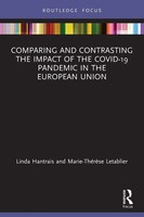 Linda Hantrais (U. A.) | Comparing And Contrasting The Impact Of The COVID-19...