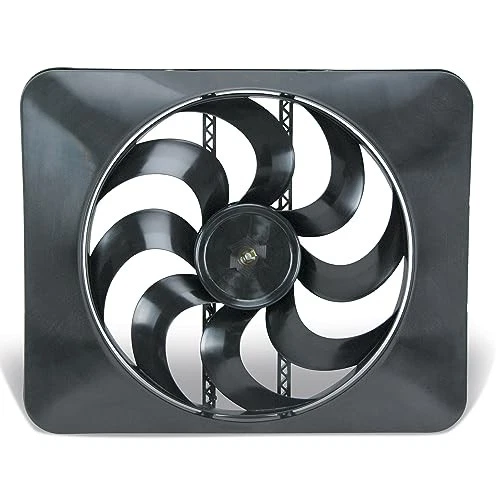 Ventilador Flex A Lite 104811 Black Magic Extreme Foto 2 de 4