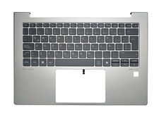 NUEVO PARA HP Probook 445 G11 440 G11 Teclado Latino/Español Apoyamanos Estuche Cubierta