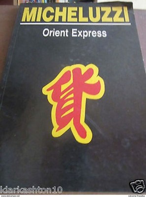 Orient Express | Etat correct