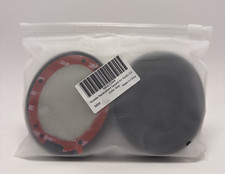 1 Pair Replacement Ear Pads For Beats By Dr.Dre Solo3.0 Wireless