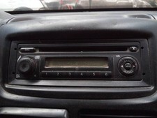 Autoradio Fiat DOBLO