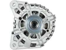 AS-PL Lichtmaschine Generator Lima AS A3563S 12V für RENAULT TWINGO 3 CLIO 4 1 2