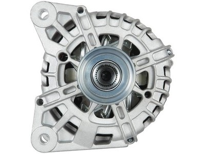 AS-PL Lichtmaschine Generator Lima AS A3563S 12V für RENAULT TWINGO 3 CLIO 4 1 2