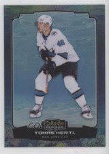 2022-23 O-Pee-Chee Platinum Aquamarine 28/149 Tomas Hertl #74 1j1i