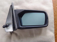 Mercedes Benz w123 Spiegel Aussenspiegel Rechts Manuel