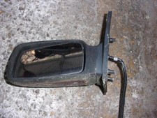 Retroviseur gauche (ou coque) Ford SIERRA