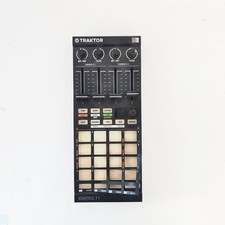 Native Instruments Traktor Kontrol F1 DJ Cont...
