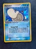 Pokemon Card - Poliwhirl Reverse - 68/115 - EX Unseen Forces - 2005