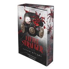 Little Stranger | Leigh Rivers | 2025 | deuts...