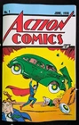 Action Comics #1 Facsimile Edition || Superman Day 2026 Variant NM