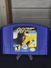 007 The World Is Not Enough Nintendo64 (N64)