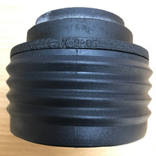 Genuine Momo steering wheel hub boss kit MK2205. Fits Jaguar XJ12, XJ6, XJS. 11C