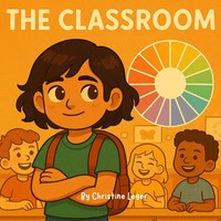 The Classroom Christine Leger Taschenbuch Englisch 2025 Christine Leger