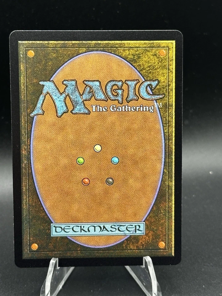 Snapcaster Mage Borderless Chocobo Track Foil MTG Final Fantasy 469 🔥IN HAND - Image 2 of 2