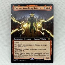 secret lair cards mtg Magic the Gathering Secret Lair – Everything is on Fire (Raised Foil)
