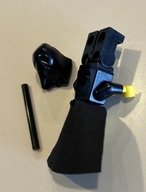 LEGO Minifigure Star Wars Emperor Palpatine  SW0041 - 7200 / 7166 / 3340