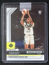 2025 Panini Instant WNBA #236 Dominique Malonga Seattle Storm RC Rookie /256