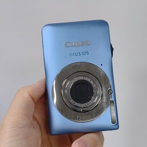 Cannon Ixus 105 | eBay