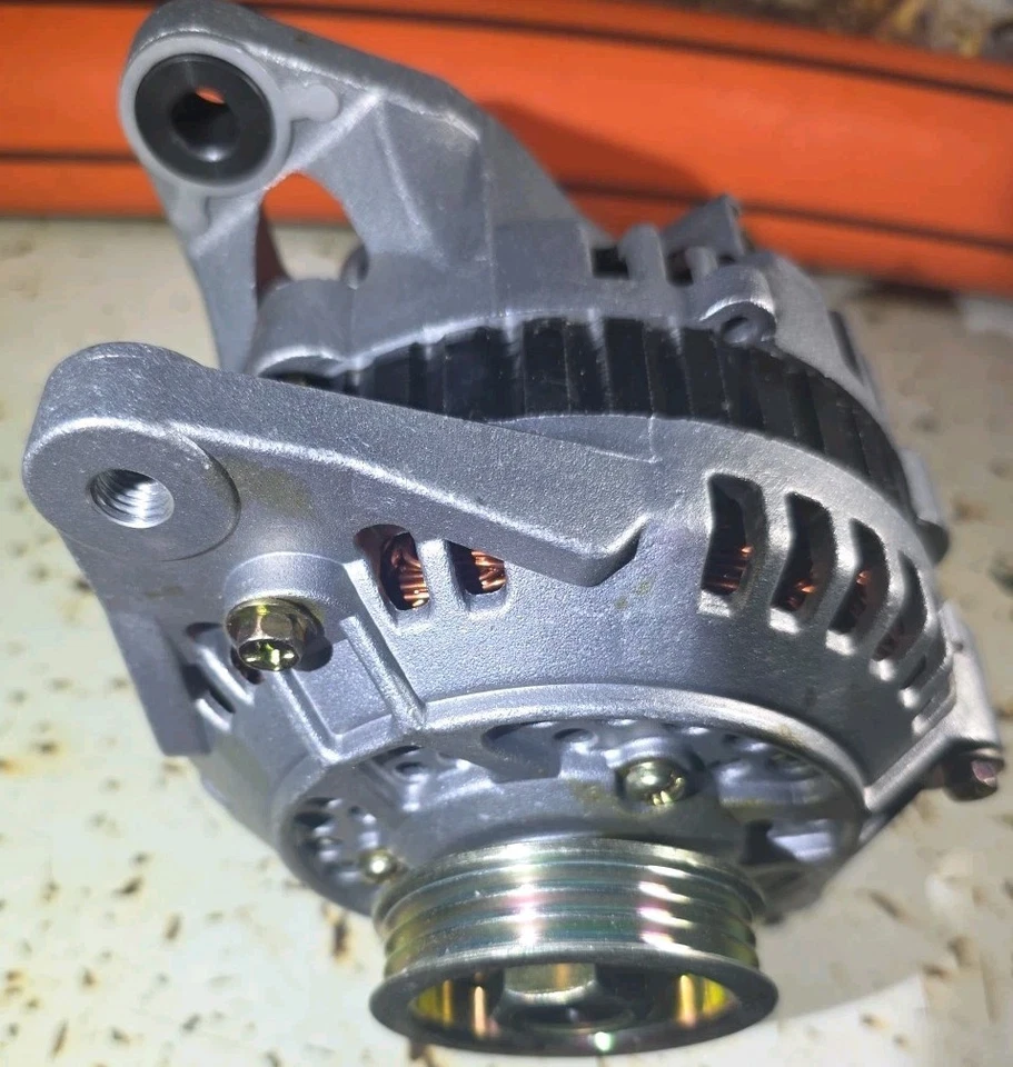 NSA Alternator 13314 NEW 12V 70A Alt-3051 - Image 4 of 4