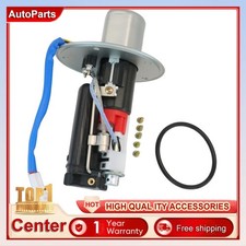 Pompe à Carburant Essence Pour Suzuki GSX-R750 2002-2007 - Kemso 4,5 Bar 12V, Neuve