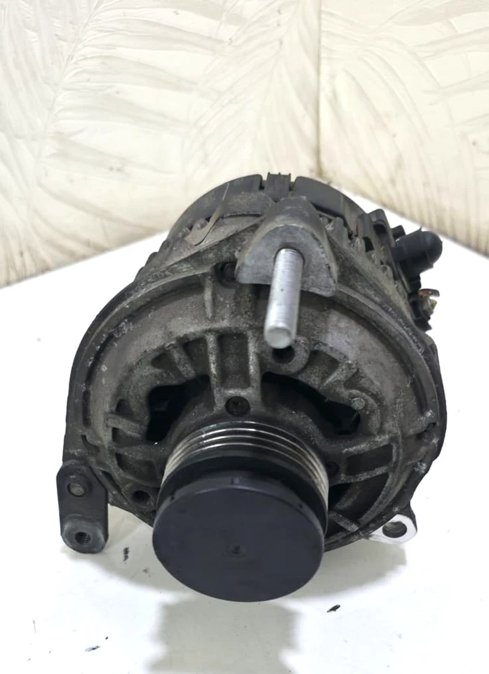 ALTERNATORE GENERATORE ORIGINALE BMW R 850 R K 100 R 1100 R 1150 K 75 - Immagine 3 di 4